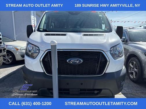 2023 Ford Transit-250 Base