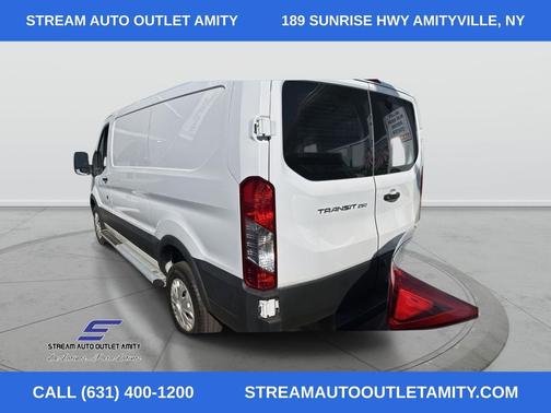 2023 Ford Transit-250 Base