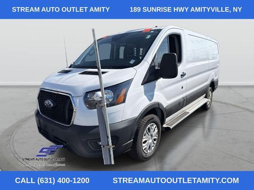 2023 Ford Transit-250 Base