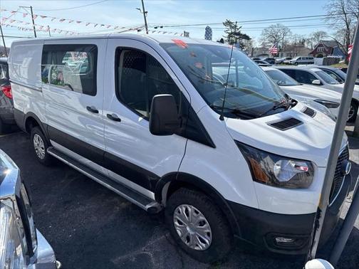 2023 Ford Transit-250 Base