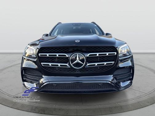2023 Mercedes-Benz GLS 450 4MATIC