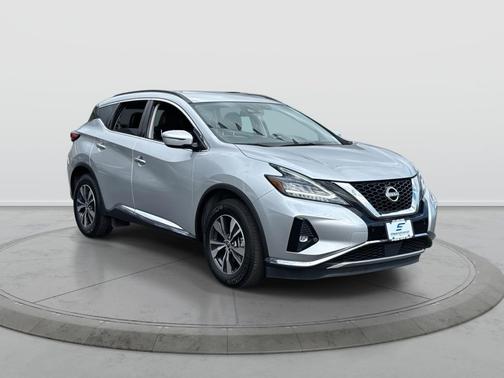 2023 Nissan Murano SV FWD