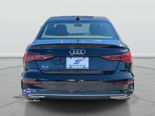 2023 Audi A3 Premium
