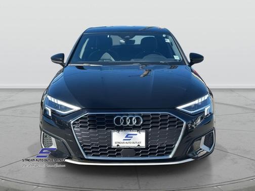 2023 Audi A3 Premium