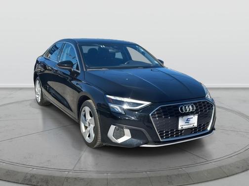 2023 Audi A3 Premium