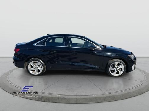 2023 Audi A3 Premium
