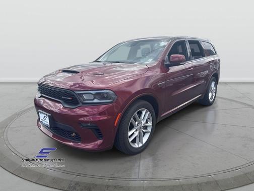 2021 Dodge Durango R/T