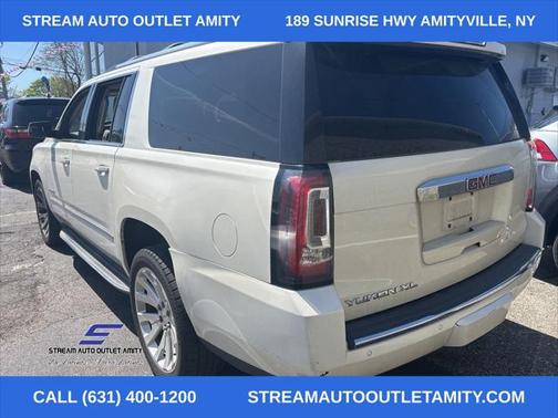 2015 GMC Yukon XL 1500 Denali