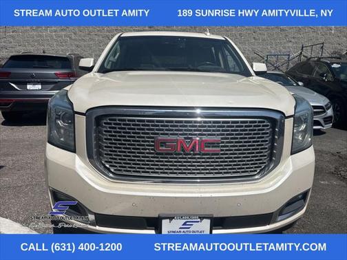 2015 GMC Yukon XL 1500 Denali