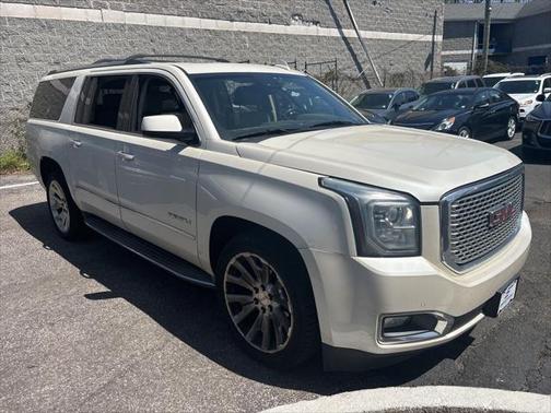 2015 GMC Yukon XL 1500 Denali
