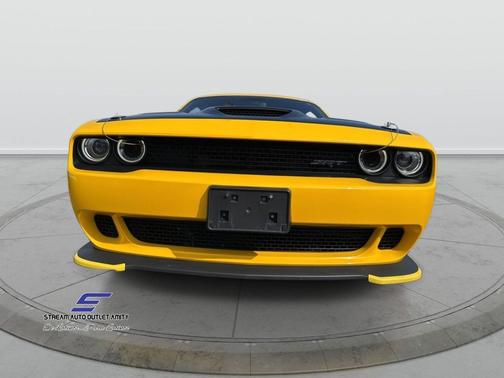 2017 Dodge Challenger SRT Hellcat