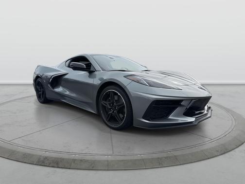 2023 Chevrolet Corvette Stingray w/1LT