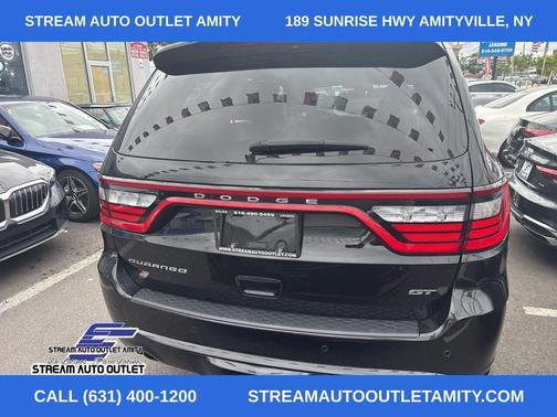 2023 Dodge Durango GT Plus