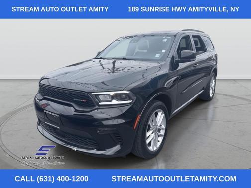 2023 Dodge Durango GT Plus