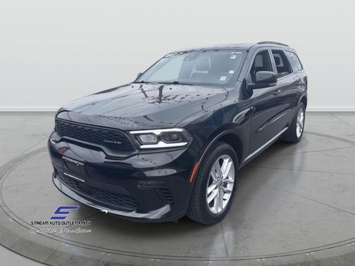 2023 Dodge Durango GT Plus