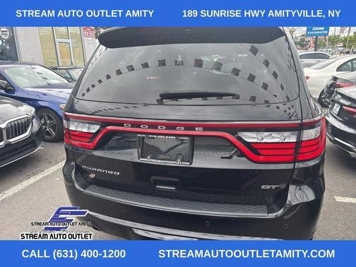 2023 Dodge Durango GT Plus