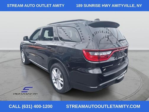 2023 Dodge Durango GT Plus