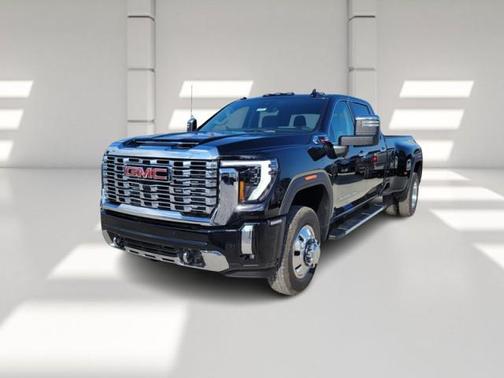 2026 GMC Sierra 3500 Denali