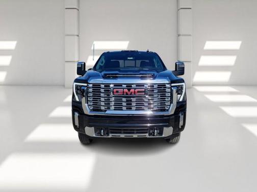 2026 GMC Sierra 3500 Denali