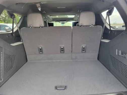 Onyx Black 2026 GMC Yukon XL Denali Ultimate