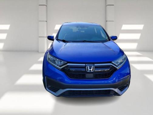 2021 Honda CR-V 2WD EX-L