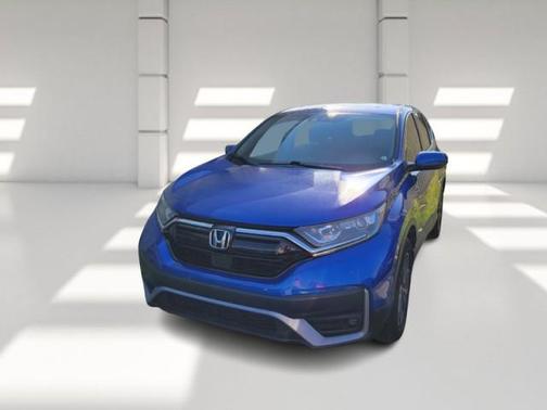 2021 Honda CR-V 2WD EX-L