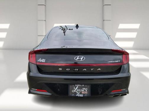 2022 Hyundai SONATA Limited
