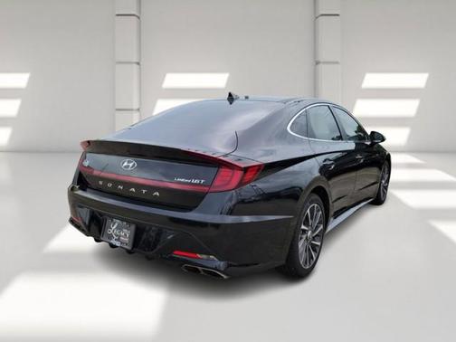 2022 Hyundai SONATA Limited