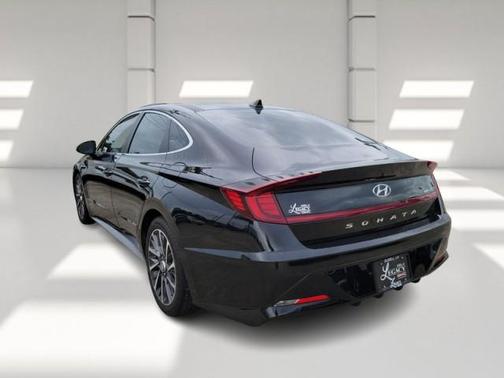 2022 Hyundai SONATA Limited