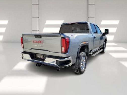 2026 GMC Sierra 2500 Pro