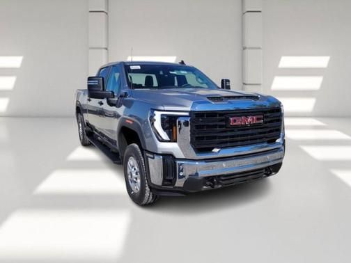 2026 GMC Sierra 2500 Pro