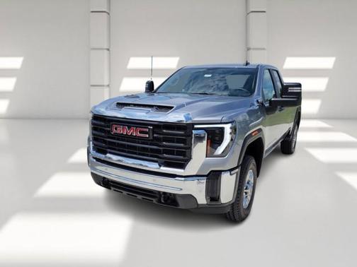 2025 GMC Sierra 2500 Base