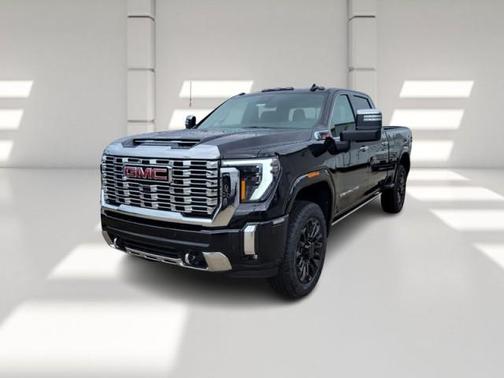 2026 GMC Sierra 2500 Denali