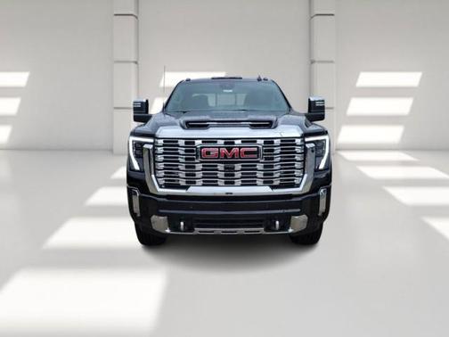 2026 GMC Sierra 2500 Denali