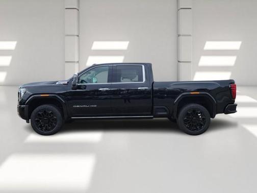 2026 GMC Sierra 2500 Denali