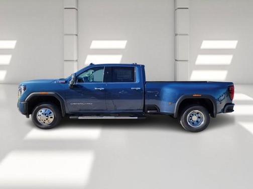 2026 GMC Sierra 3500 Denali