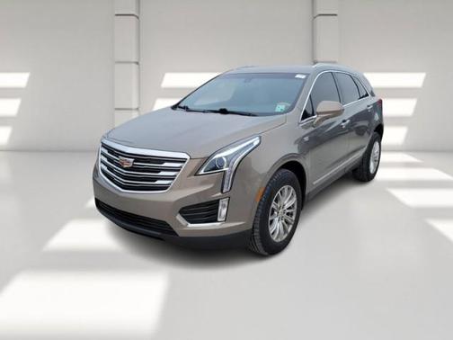 2019 Cadillac XT5 Base