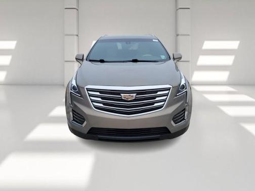 2019 Cadillac XT5 Base