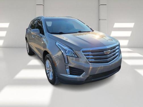 2019 Cadillac XT5 Base