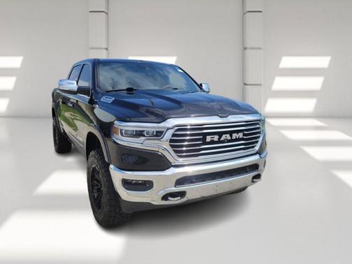 2021 RAM 1500 Longhorn