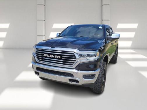 2021 RAM 1500 Longhorn