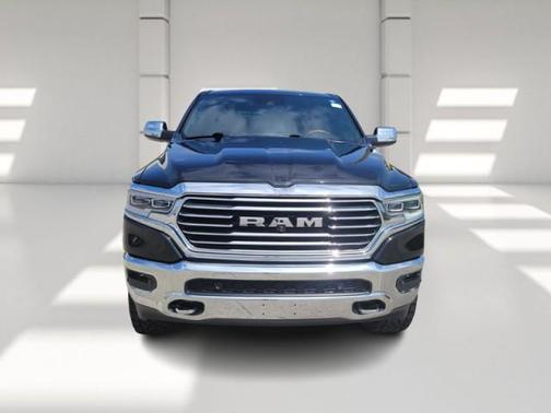 2021 RAM 1500 Longhorn