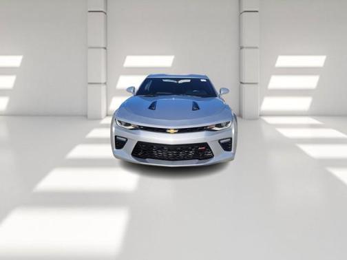 2017 Chevrolet Camaro 1SS