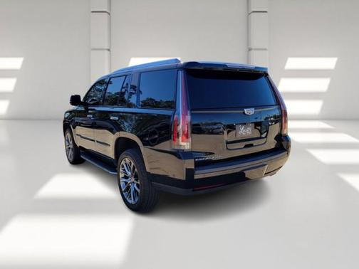 2019 Cadillac Escalade Premium Luxury