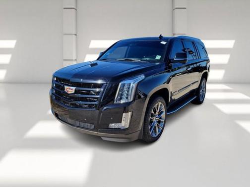 2019 Cadillac Escalade Premium Luxury