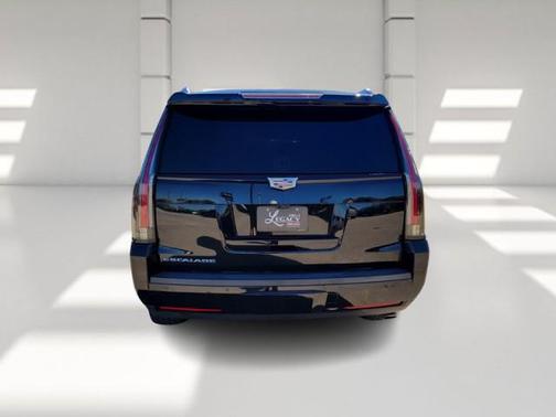 2019 Cadillac Escalade Premium Luxury