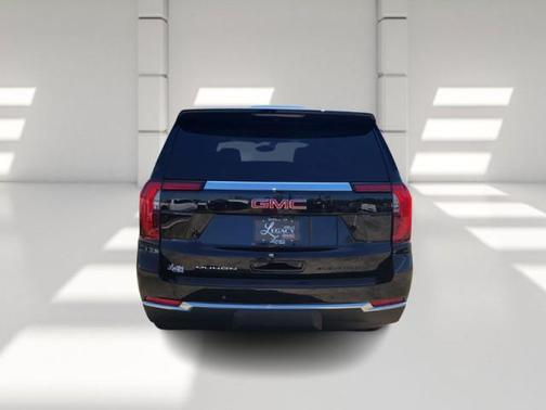 2026 GMC Yukon 2WD Elevation