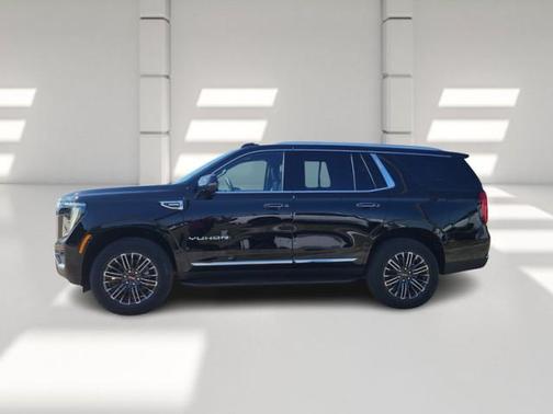 2026 GMC Yukon 2WD Elevation