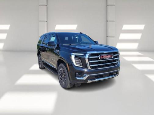 2026 GMC Yukon 2WD Elevation