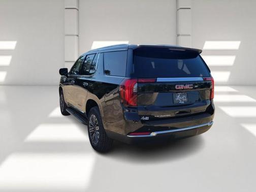 2026 GMC Yukon 2WD Elevation